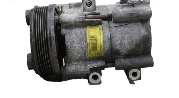 Ford Cougar Air conditioning (A/C) compressor (pump) 96BW13D629BA