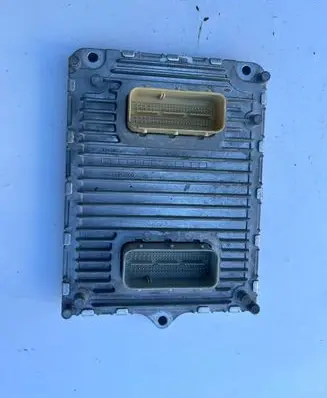 Jeep Cherokee Engine control unit/module P68434922AA A2C7709850000