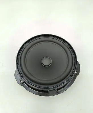 Mercedes-Benz ML W166 Rear door speaker A1668202102