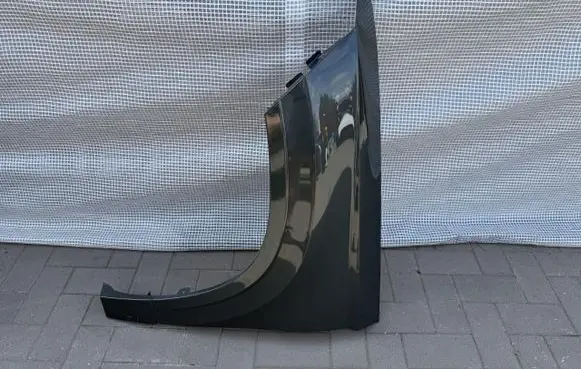 Seat Ateca Fender