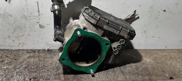 Audi TT Mk1 Throttle valve 06A133062C