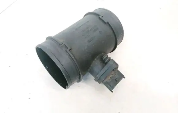 Opel Signum Mass air flow meter 0281002479 24437503