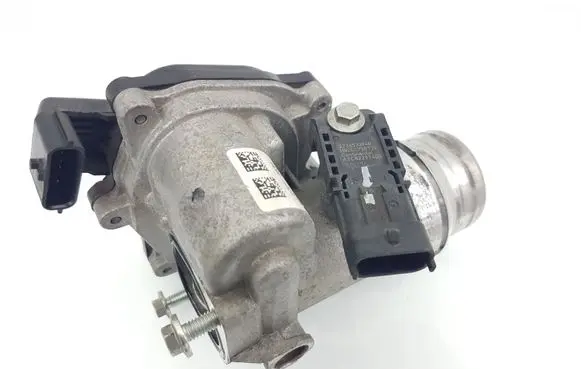 Renault Talisman Throttle valve 232618634 161A09287R 223653394R