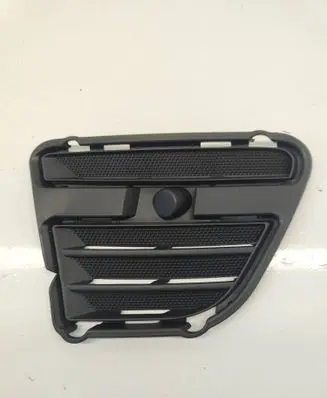 Ford Mustang V Front bumper lower grill DR3Z17E810AA FDMU13FLCXR
