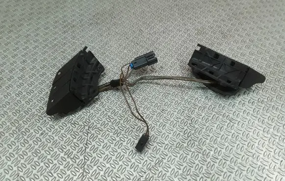 Opel Meriva A Multifunctional control switch/knob 