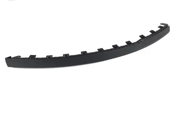 Opel Corsa D Front bumper lip 13179947 475498858