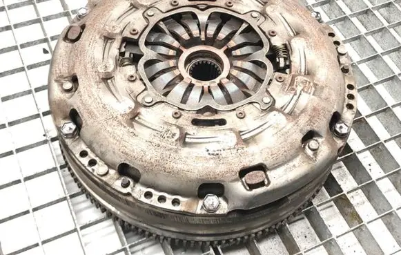 Toyota Auris E180 Clutch set kit 