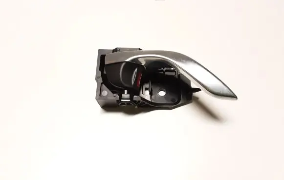 Mazda CX-3 Rear door interior handle T8314 KD53