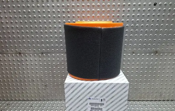 Fiat Ducato Air filter S26336194 52180232