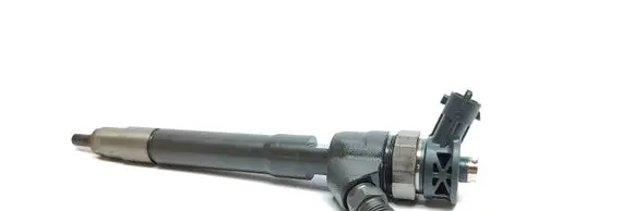 Renault Trafic III (X82) Fuel injector 0445110546