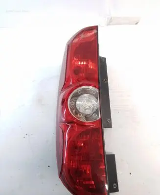Fiat Doblo Rear/tail lights 00518106740 02038099900010