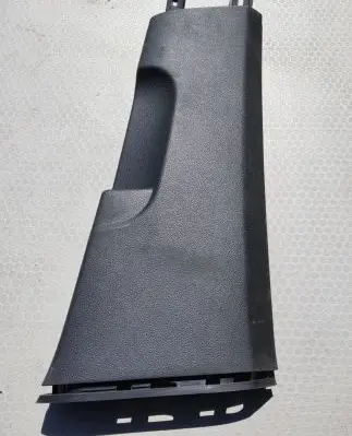Volkswagen Golf VII (B) pillar trim (bottom) 5G4867292E