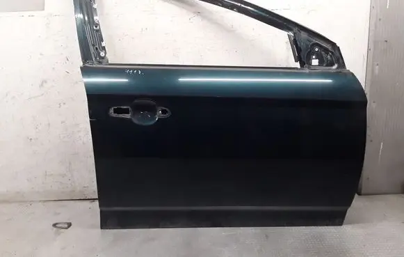 Ford Mondeo MK IV Front door