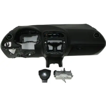 Seat Altea XL Dashboard 5P0857067