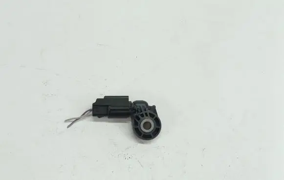 Ford Focus Airbag deployment crash/impact sensor HS7T-14B006-AA