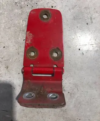 Jeep Wrangler Engine bonnet/hood hinges 