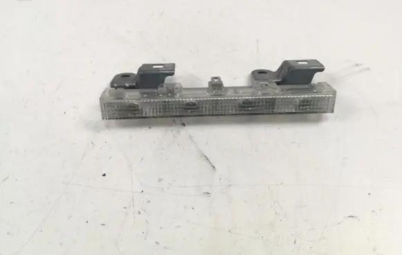 Toyota Auris 150 Third/center stoplight