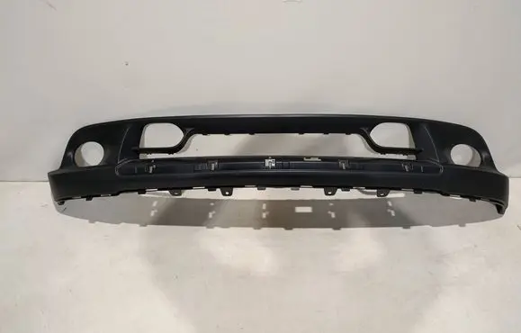 Dodge Durango III Front bumper lip 460002460006 G0DF61827