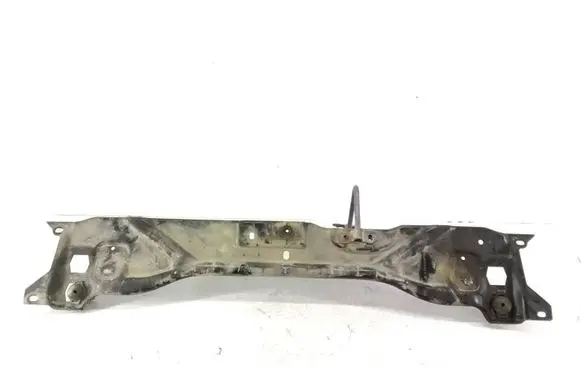 Mercedes-Benz E W212 Top upper radiator support slam panel A2126200072