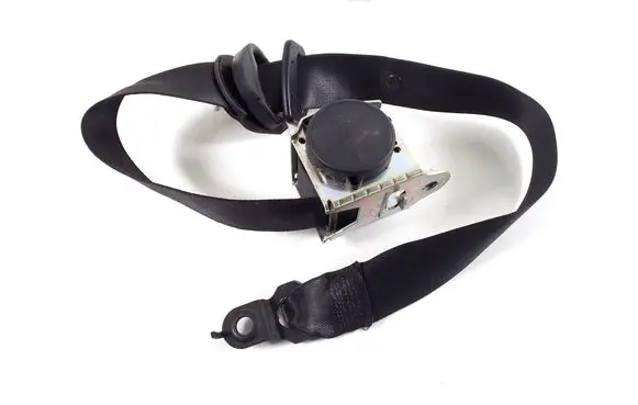 Mercedes-Benz ML W164 Front seatbelt A2518607585