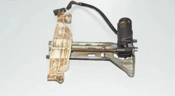 BMW X5 E70 Seat adjustment motor 9155769 52109155769