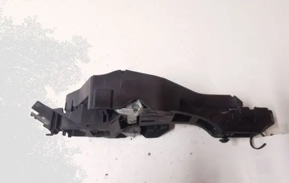 Land Rover Range Rover Sport L494 Rear door exterior handle/bracket BJ32224N02