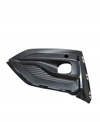 Ford Focus Front bumper lower grill JX7B15A299T