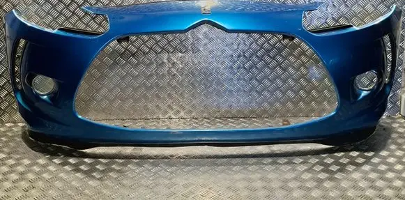 Citroen DS3 Front bumper 9687534777