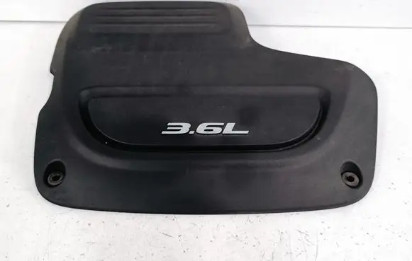 Chrysler Pacifica Engine cover (trim) 04861764AC