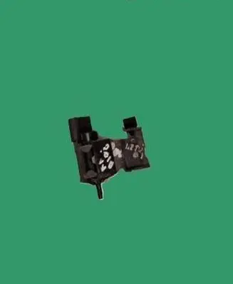 Audi A4 S4 B7 8E 8H Turbo solenoid valve 037906283C 72288000