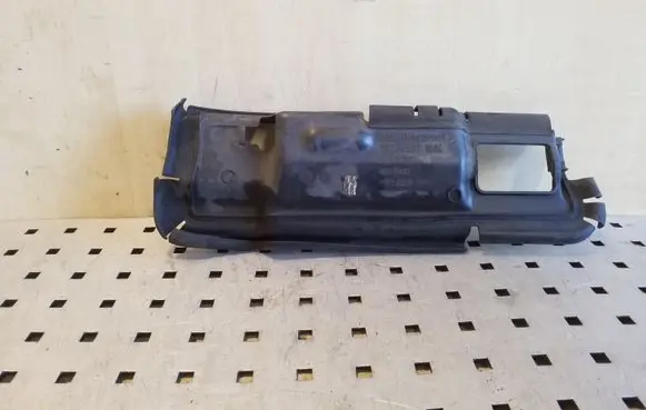 Volvo XC60 Side radiator support slam panel 30764567