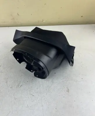 Jeep Grand Cherokee Steering wheel column trim 1HE80DX9AD SW093900 100038150009