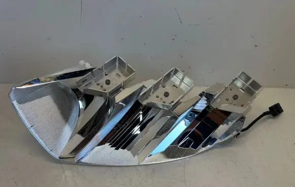 Iveco Daily 6th gen Headlight part 50211939 59902