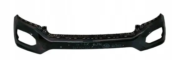Volkswagen T-Roc Front bumper 2GA807221J