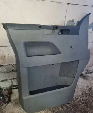 Volkswagen Transporter - Caravelle T5 Front door card panel trim 7H0867103