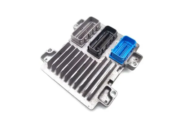 Opel Mokka X Engine control unit/module 12659377