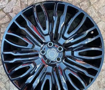 Land Rover Range Rover L460 Type LK R23 light alloy rim 369239549Q8