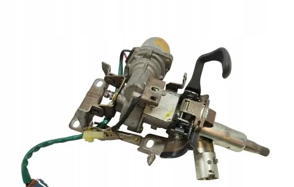 Renault Clio II Steering wheel axle set 8200091805