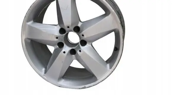 Mercedes-Benz SLK R171 R17 alloy rim 