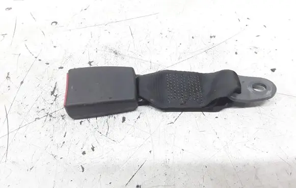 Nissan Micra Rear seatbelt buckle 88852AX3605