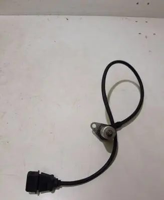 Saab 9-5 Crankshaft speed sensor 