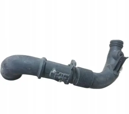 Citroen Jumper Air intake hose/pipe 1382131080