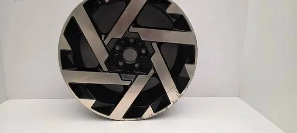 Mini Countryman U25 R19 alloy rim 