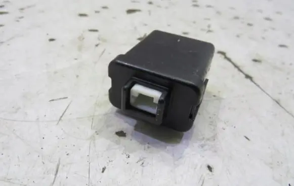 Suzuki SX4 S-Cross Other control units/modules 37190-61M00