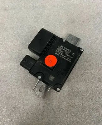 Porsche Cayman 981 Other control units/modules 8B3907045A