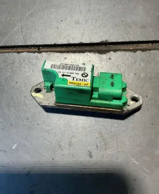 BMW X5 E53 Airbag deployment crash/impact sensor 6900728