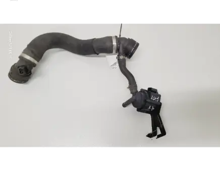 BMW 7 F01 F02 F03 F04 Electric auxiliary coolant/water pump 704977340 704077