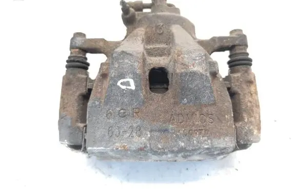 Toyota Camry Front brake caliper