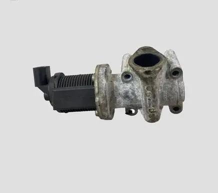 Opel Vectra C EGR valve 55215031