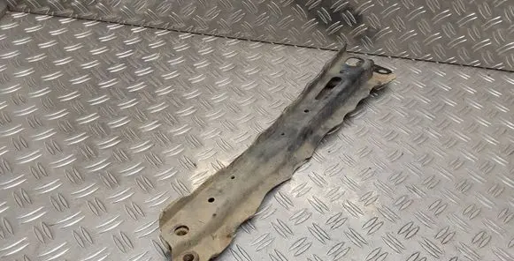 Other front suspension part